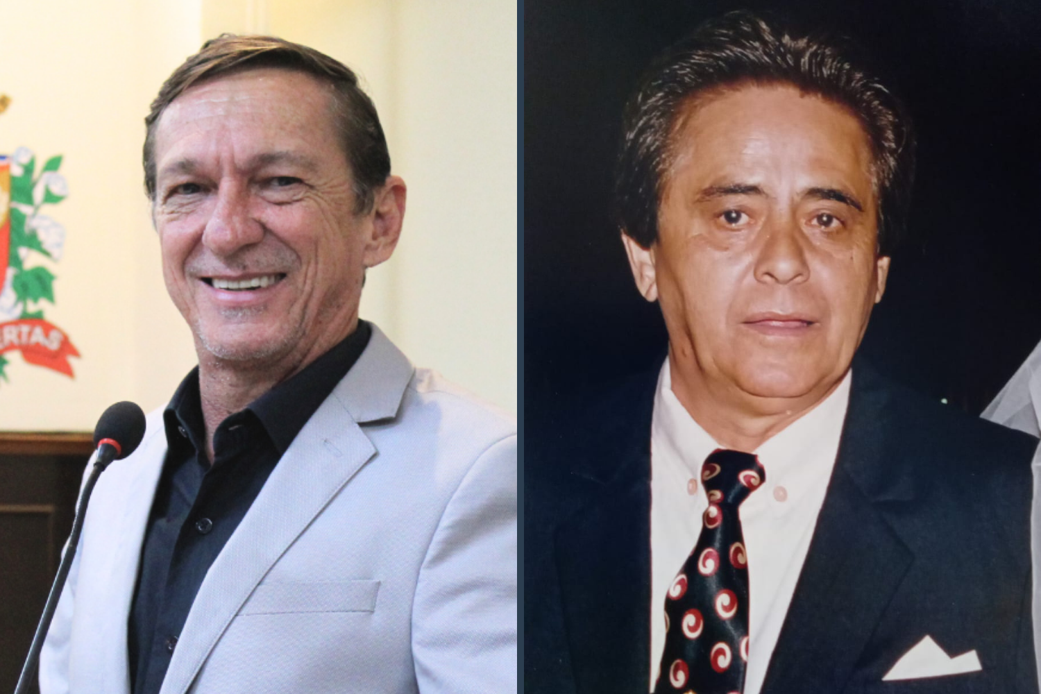 Vereador Vasquinho denomina "Sylus Solis" via pública do Residencial Jardim das Paineiras II