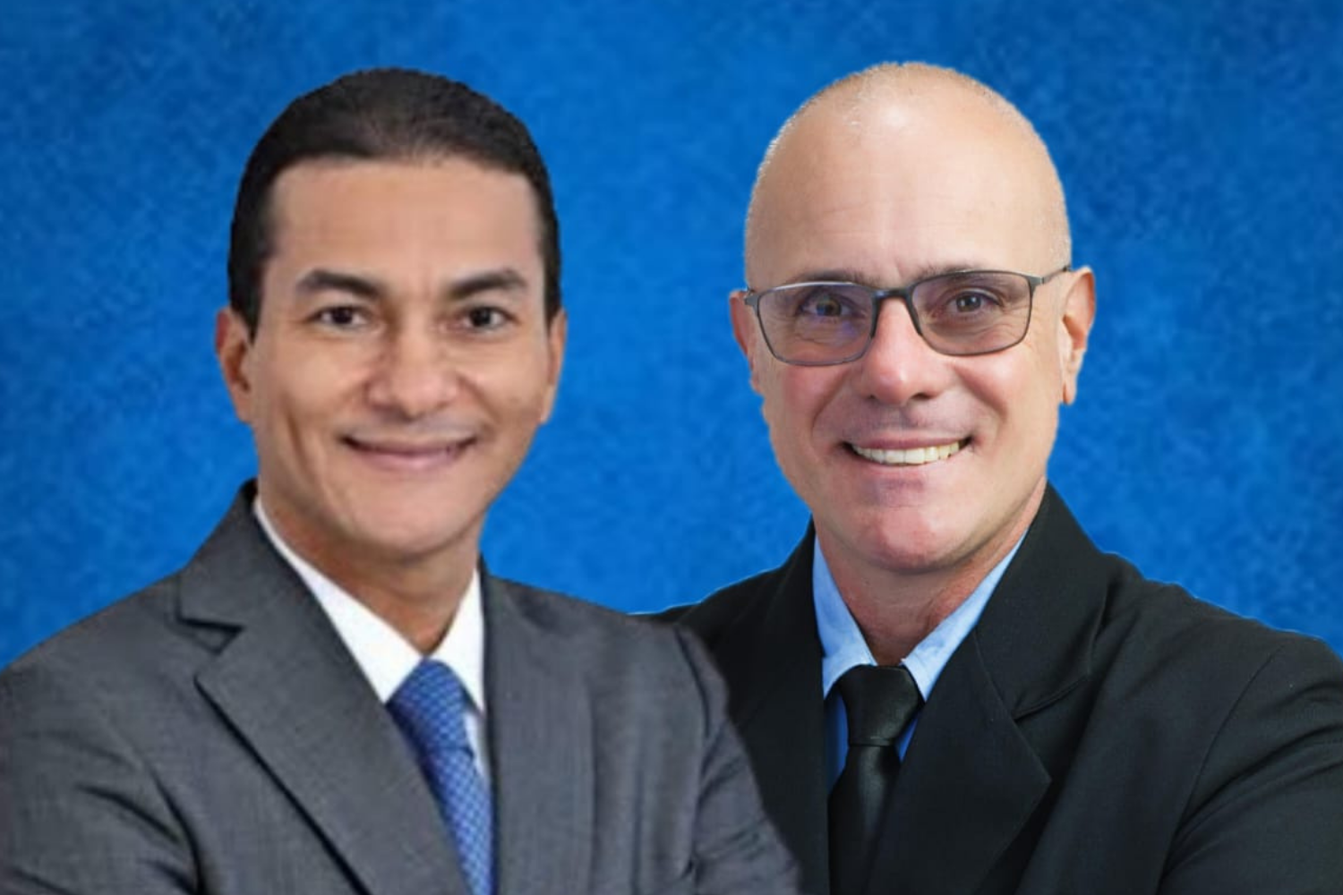 Vereador Kall Rigamonti solicita ao Deputado Federal Marcos Pereira caminhão para coleta de lixo orgânico 