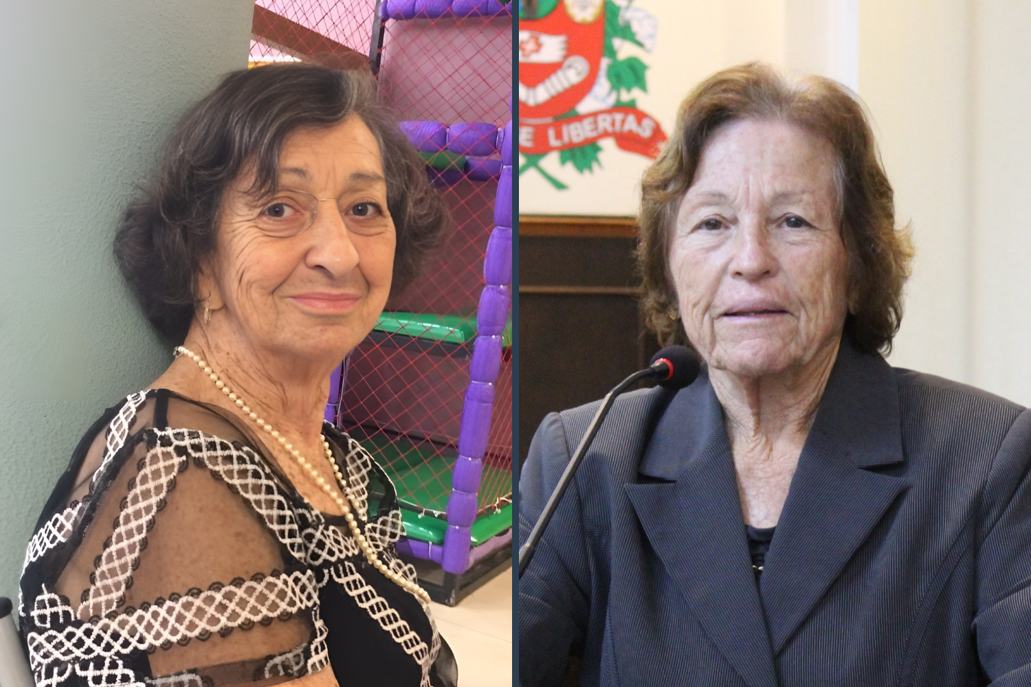 Vereadora Ivone Ruiz denomina "Matilde Eid Spir" via pública municipal do Residencial Jardim das Paineiras II