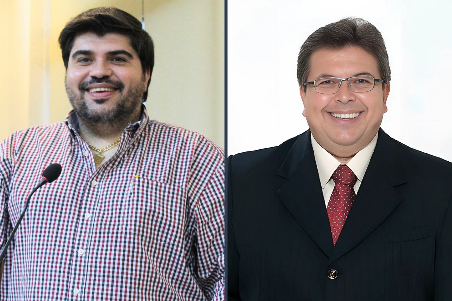 Raí Ascêncio solicita ao Deputado Estadual Carlão Pignatari R$ 200 mil para custeio da Santa Casa 