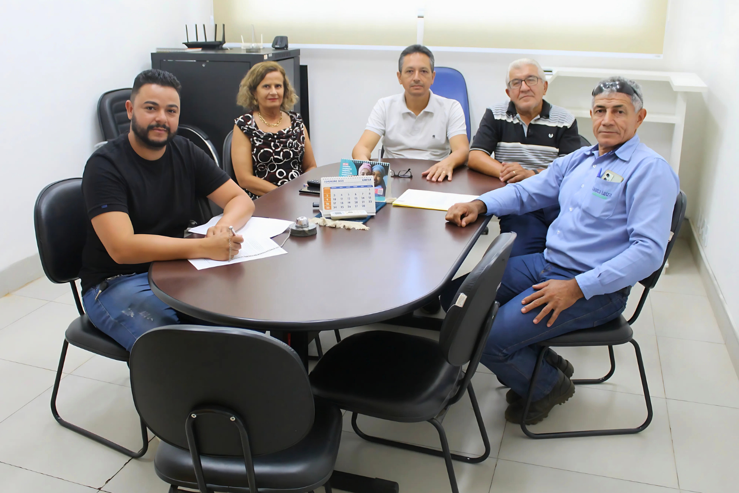 Comissão de Economia, Finanças e Orçamento da Câmara apresenta relatório de avaliação do cumprimento das Metas Fiscais do 3º quadrimestre de 2024 do Executivo Municipal