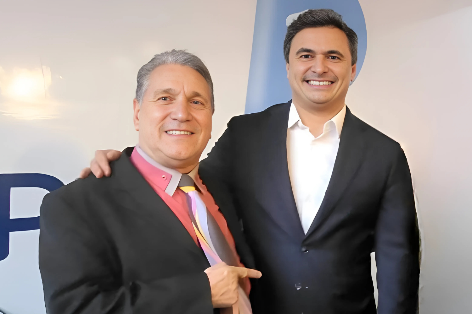 Vereador Nelsinho Luiz solicita ao Deputado Federal Maurício Neves R$ 250 mil à Santa Casa de Novo Horizonte