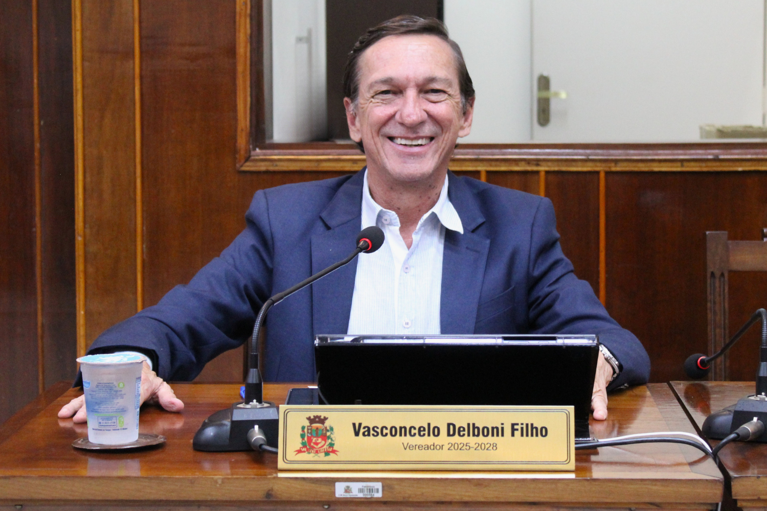 Vereador Vasquinho solicita ao Executivo Municipal informações sobre o canil/gatil Municipal