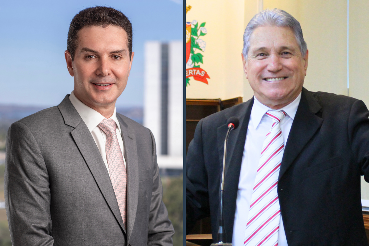 Vereador Nelsinho Luiz solicita ao Ministro das Cidades Jader Barbalho Filho R$ 10 milhões para canalização do Córrego do Cardoso na Avenida José Wilibaldo de Freitas