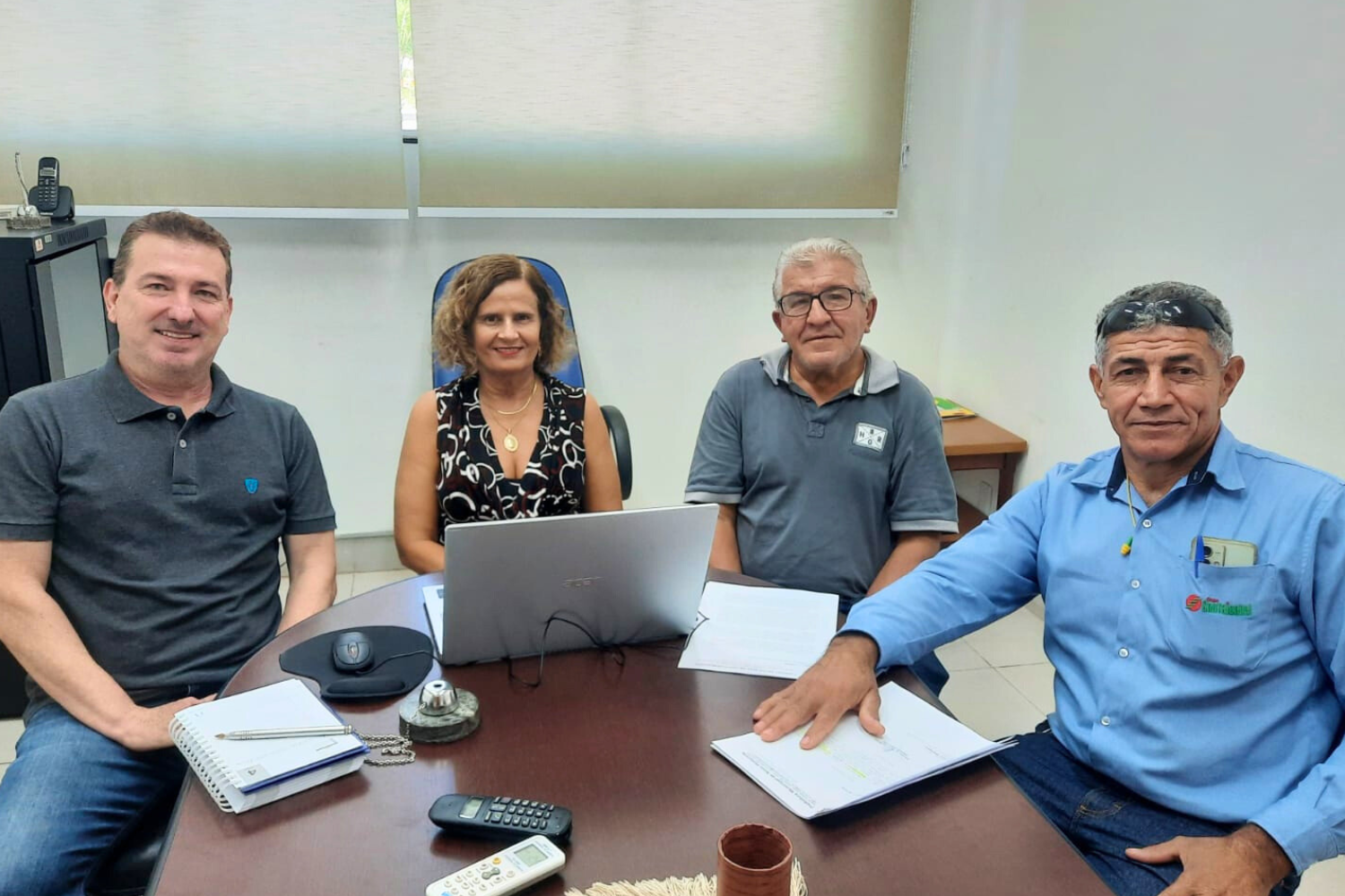 Comissão de Avaliação de Políticas Públicas da Câmara apresentou relatório sobre primeiro tema avaliado: processo de concessão e distribuição de cestas básicas no Município