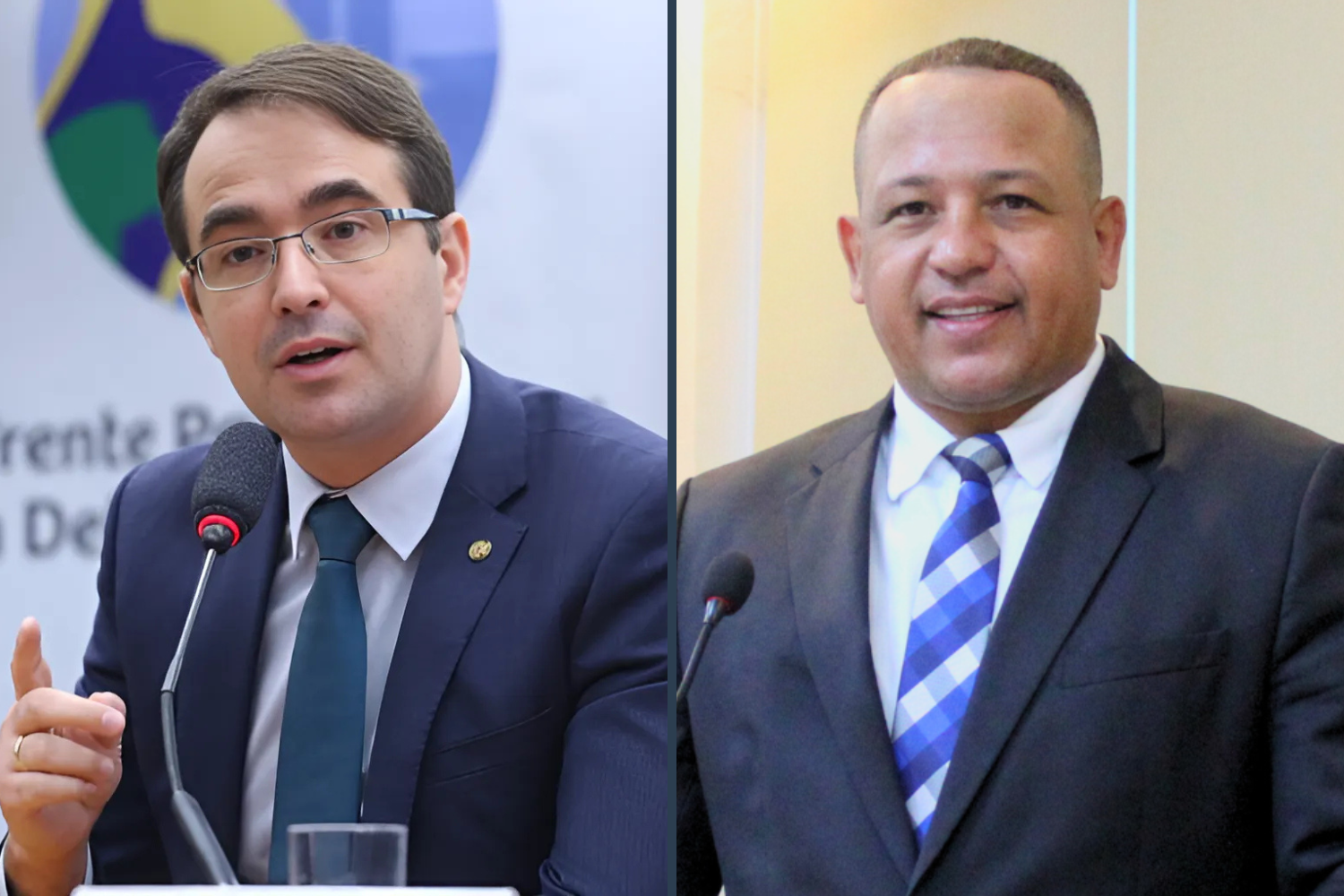 Vereador Carlos Henrique BGO solicita recursos ao Deputado Federal Bruno Ganem destinados à causa animal