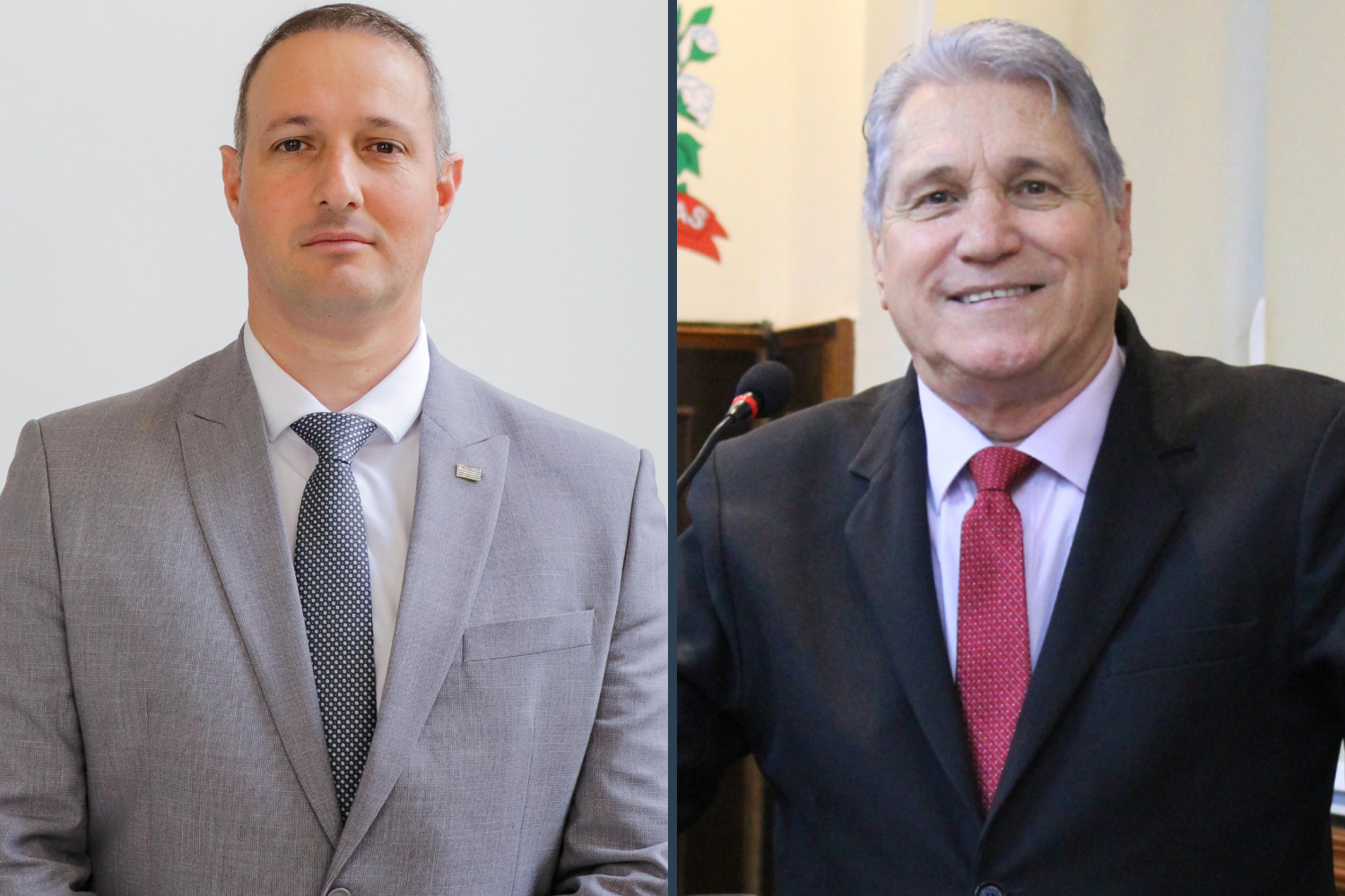 Vereador Nelsinho Luiz solicita ao Secretário de Segurança Pública do Estado disponibilização de motocicletas, viaturas e aumento do efetivo da Polícia Militar no Município