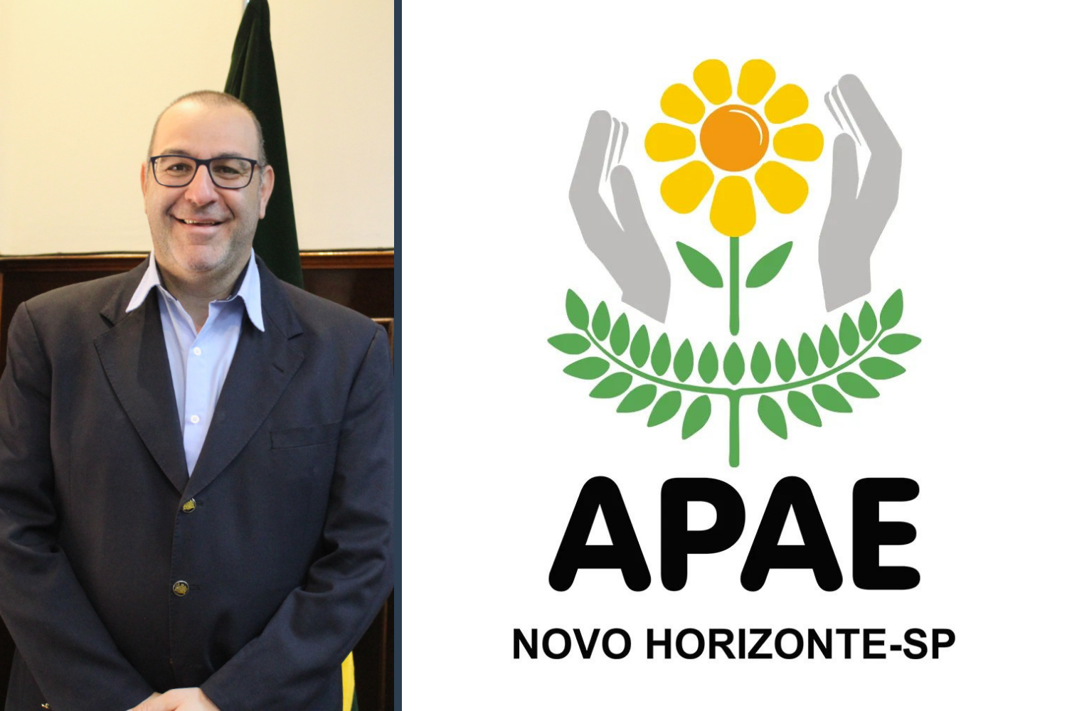 Vereador Amilcar Raphe apresenta Moção de Aplausos à APAE pela realização da 37ª Edição da Festa em prol da entidade