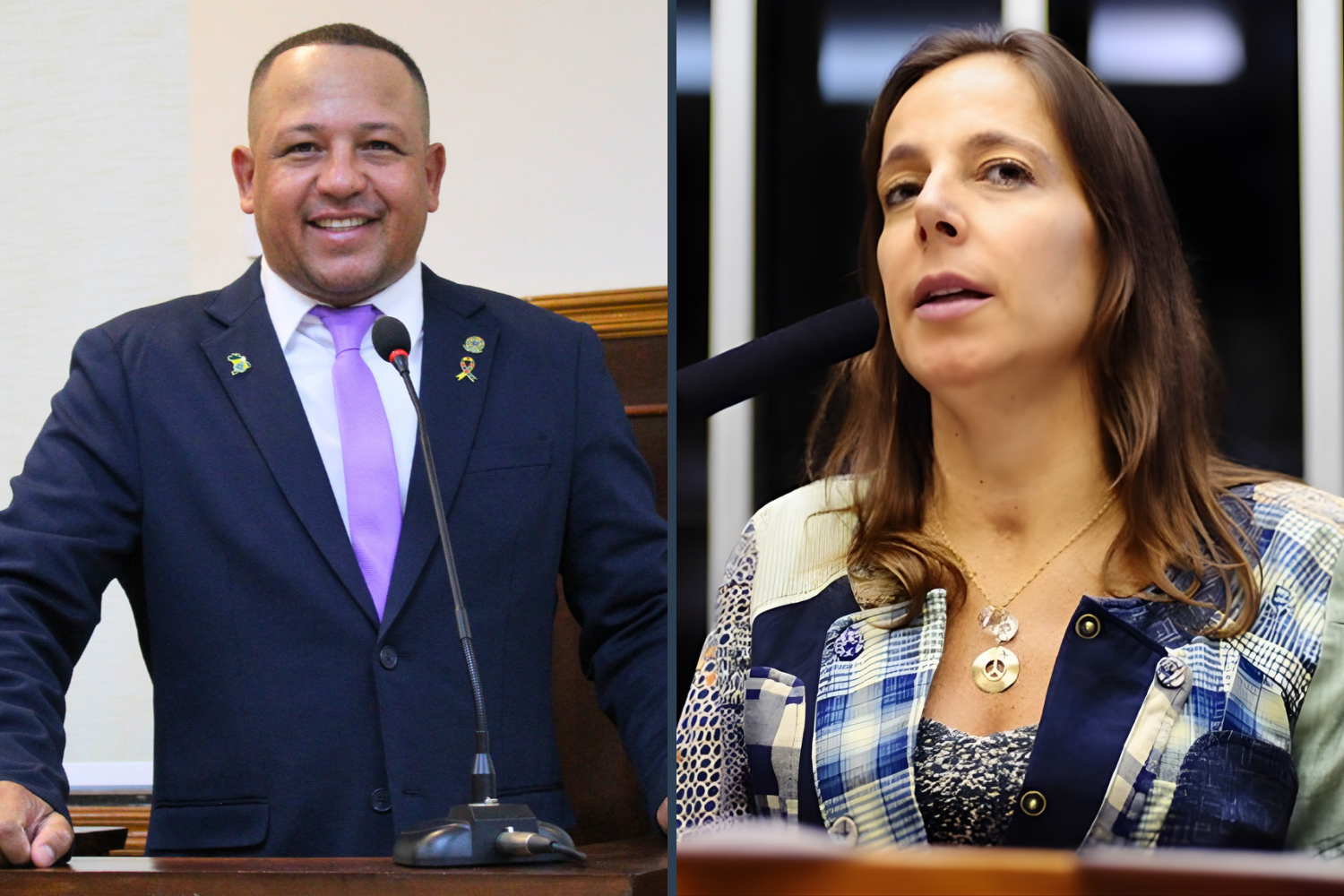 Vereador Carlos Henrique BGO solicita R$ 100 mil à Senadora Mara Gabrilli APAE de Novo Horizonte 