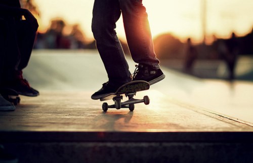 Câmara aprova créditos especiais para início das obras de construção de uma pista de skate no Centro de Lazer do Trabalhador