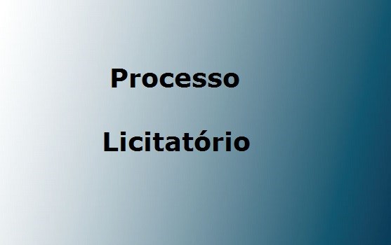 Câmara irá realizar pregão presencial para contratação de empresa especializada no ramo de informática