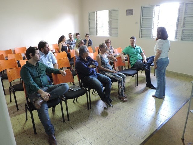 Projeto Câmara Visita: Vereadores vão à Santa Casa para conhecer e verificar necessidades da entidade